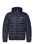 EA7 - Down Jacket - Kerged jakid - XL