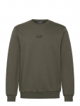 EA7 - Sweatshirt - Dressipluusid - XS