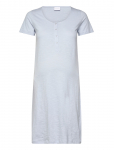 Mamalicious - Mlmira Solid Jrs Nightgown 2F A. E. Noos - &Ouml;&ouml;s&auml;rgid - XS