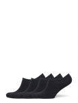 Lindex - 4-Pack Low Ankle Socks - L&uuml;hikese s&auml;&auml;rega sokid - 37/39