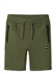 Name It - Nkmvimo Swe Shorts Unb Noos - L&uuml;hikesed p&uuml;ksid - 104