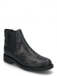 ANGULUS - Booties - Flat - With Elastic - Madala kontsaga poolsaapad - 36