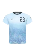 Hummel - Hmlshimmer T-Shirt S/S - Sporditopid - 164