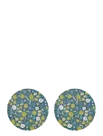 Noble House - Place Mat Primavera Eva 2-P - Lauamatid - 38X38CM