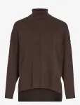 Vila - Viostria Rollneck L/S Knit Top-Noos - Džemprid - XS