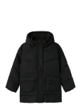 Name It - Nkfmedow03 Jacket Long Fo Noos - Suusajoped - 140