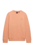 Superdry - Essential Logo Crew Sweatshirt - Dressipluusid - M
