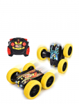 Dickie Toys - Dickie Toys Fire'n Frost Flippy Radio Controlled Car, 16 Cm - Kaugjuhtimisega m&auml;nguasjad - ONE SIZE