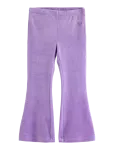 Lindex - Flared Leggings In Velour - Retuusid - 92