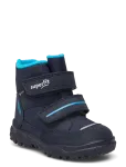 Superfit - Husky1 - Talvesaapad kr&otilde;pskinnisega - 30-18.7CM