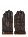 Howard London - Leather Gloves Ted - S&otilde;rmikud - 9.5