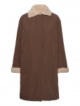 FREE/QUENT - Fqturner-Jacket - Polsterdatud mantlid - S