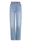 Levi's&reg; - Ribcage Straight Ankle Cool Wi - Sirged ja klassikalised - 25 x 29