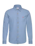 Levi's&reg; - Ls Battery Hm Shirt Slim Osbor - Teksas&auml;rgid - M