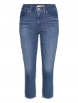 Levi's&reg; - 311 Shaping Skn Capri 22 Lapis - Kitsad - 24