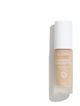 GOSH COPENHAGEN - Gosh Hydramatt Foundation - Jumestuskreemid - 30 ML