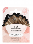 Invisibobble - Invisibobble Sprunchie Slim True Golden 2Pc - Juuksekummid - 2 PCS
