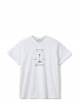 Sofie Schnoor - Zenasw T-Shirt - L&uuml;hikeste varrukatega - S