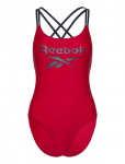 Reebok Performance - Womens Rbk Swimsuit Adalia - Spordi ujumistrikood - XS