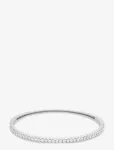 Marmara Sterling - Silver Bangle Bracelet - K&auml;ev&otilde;rud - ONE SIZE