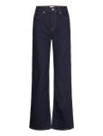 French Connection - Stretch Wide Flare Denim - Laieneva s&auml;&auml;rega - 42