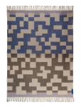Mette Ditmer - Maze Throw - Tekid ja pleedid - 130X190CM