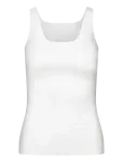 Coster Copenhagen - Cc Heart Vida Tank Top - Varrukateta - 34