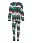 Happy Seasons - The Jolly Good Pyjamas Kids - Pidžaamakomplektid - 110-116