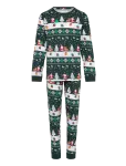 Happy Seasons - The Jolly Good Pyjamas Kids - Pidžaamakomplektid - 110-116