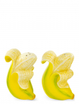 Donkey - Salt -Og Peber S&aelig;t - Banana Romance - Soola- ja pipraveskid - ONE SIZE