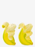 Donkey - Salt And Pepper Shakers - Banana Romance - Soola- ja pipraveskid - ONE SIZE