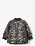 Sofie Schnoor Baby And Kids - Emilask Thermo Jacket - Bomber-jakid - 92