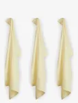 The Organic Company - Kitchen Towel (3 Pack) - K&ouml;&ouml;gir&auml;tikud - 53X 86CM