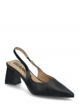 Bianco - Biamaralyn Slingback Smooth Faux Leather - Kontsaga slingback-kingad - 41
