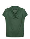 Bruuns Bazaar - Katkabbginae Blouse - L&uuml;hikeste varrukatega - XS