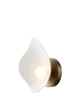 Nuura - Florii 1 Wall - Seinalambid - ONE SIZE 11 cm