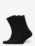 Weekday - 3-Pack Rib Socks - Tavalised sokid - 40-42