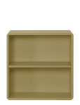 ByAulum - Charlotte Wall-Mounted - Riiulid - ONE SIZE
