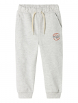 Name It - Nmmbertillo Nreg Swe Pant Unb Pb - Dressip&uuml;ksid - 92