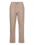 Anerkjendt - Akjan Twill Contrast Pants - Vabaaja - XL