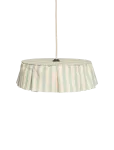 NOBODINOZ - Pendant Lampshade Diam. 40Cm Vibes - Laelambid - ONE SIZE
