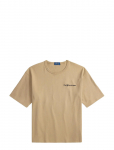 Polo Ralph Lauren - Relaxed Fit Logo Jersey T-Shirt - L&uuml;hikeste varrukatega - S