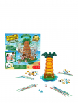 Mattel Games - Games Tumblin&rsquo; Monkeys Rockin&rsquo; Tree Party Game For Kids, Family & Game Nights - Lauam&auml;ngud - ONE SIZE