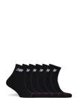New Balance - Everyday Ankle 6 Pairs - Spordisokid - S