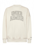 Under Armour - Rival Flc Os Varsity Crew - Spordidressipluusid - M