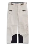 Bergans - Oppdal Insulated Shell Pants Women - Spordi suusap&uuml;ksid - S