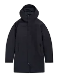 Bergans - Oslo Insulated Shell Coat Men - Spordi polsterdatud jakid - M