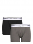 Calvin Klein - 2Pk Trunk - Alusp&uuml;ksid - 128-140