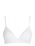 Calvin Klein - Wire Free T Shirt Bra - T-s&auml;rgi rinnahoidjad - 75 E