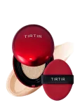 TIRTIR - Tirtir Mask Fit Red Mini Cushion 21C Cool Ivory - Niisutavad maskid - 4.5 G